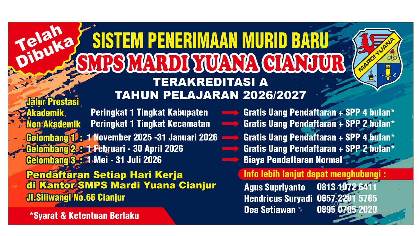 SPMB 2026-2027
