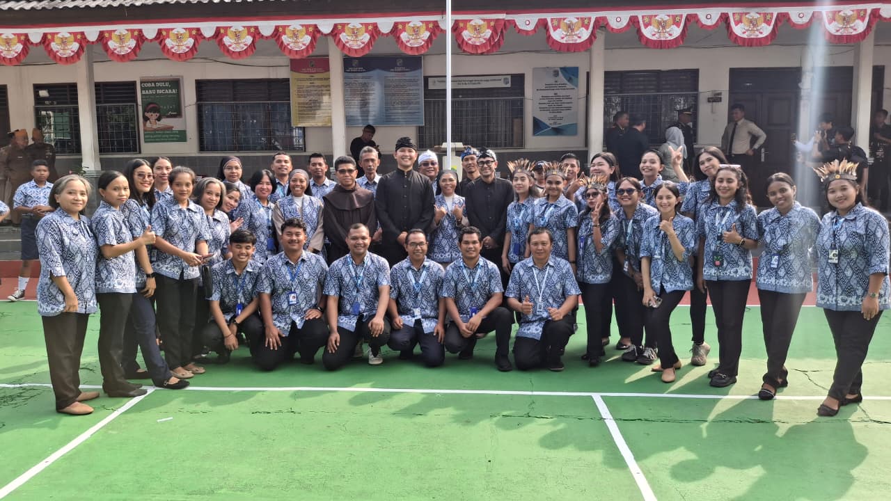 HARi KEBANGKITAN NASIONAL 118