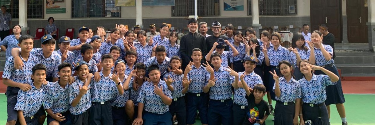 HARI KEBANGKITAN NASIONAL 2026