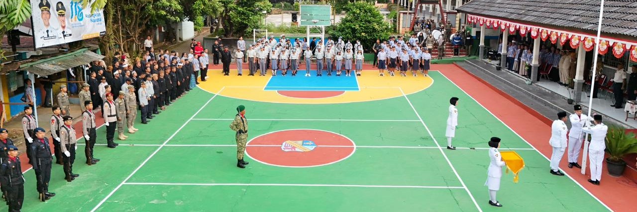 HARI KEBANGKITAN NASIONAL KE 188 TAHUN 2026